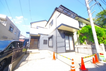 DFœZ߂AKlΊɕςĂ锤łB 