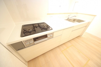 �X�^�C���b�V�����@�\�������˔������I�[�v���L�b�`�����̗p�B 