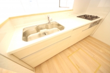 �X�^�C���b�V�����@�\�������˔������I�[�v���L�b�`�����̗p�B 