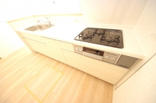 �J�����̂���L�b�`���X�y�[�X�͓��X�̉Ǝ��������Ɗy�����Ȃ�͂��ł��B 