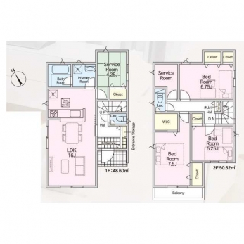 ���B���ꂽ��Ԃ͓��X�̐����Ɋ��т������炵�Ă���锤�ł��B 